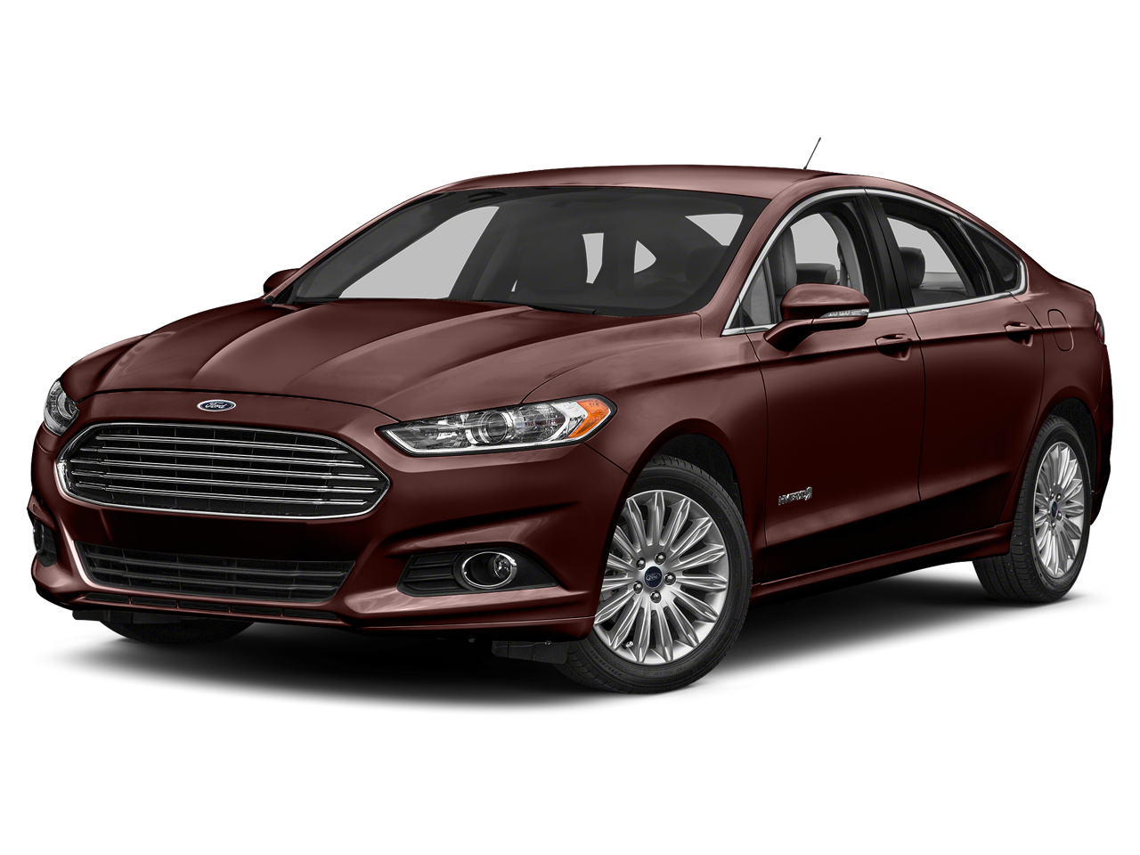 2015 Ford Fusion SE's photo