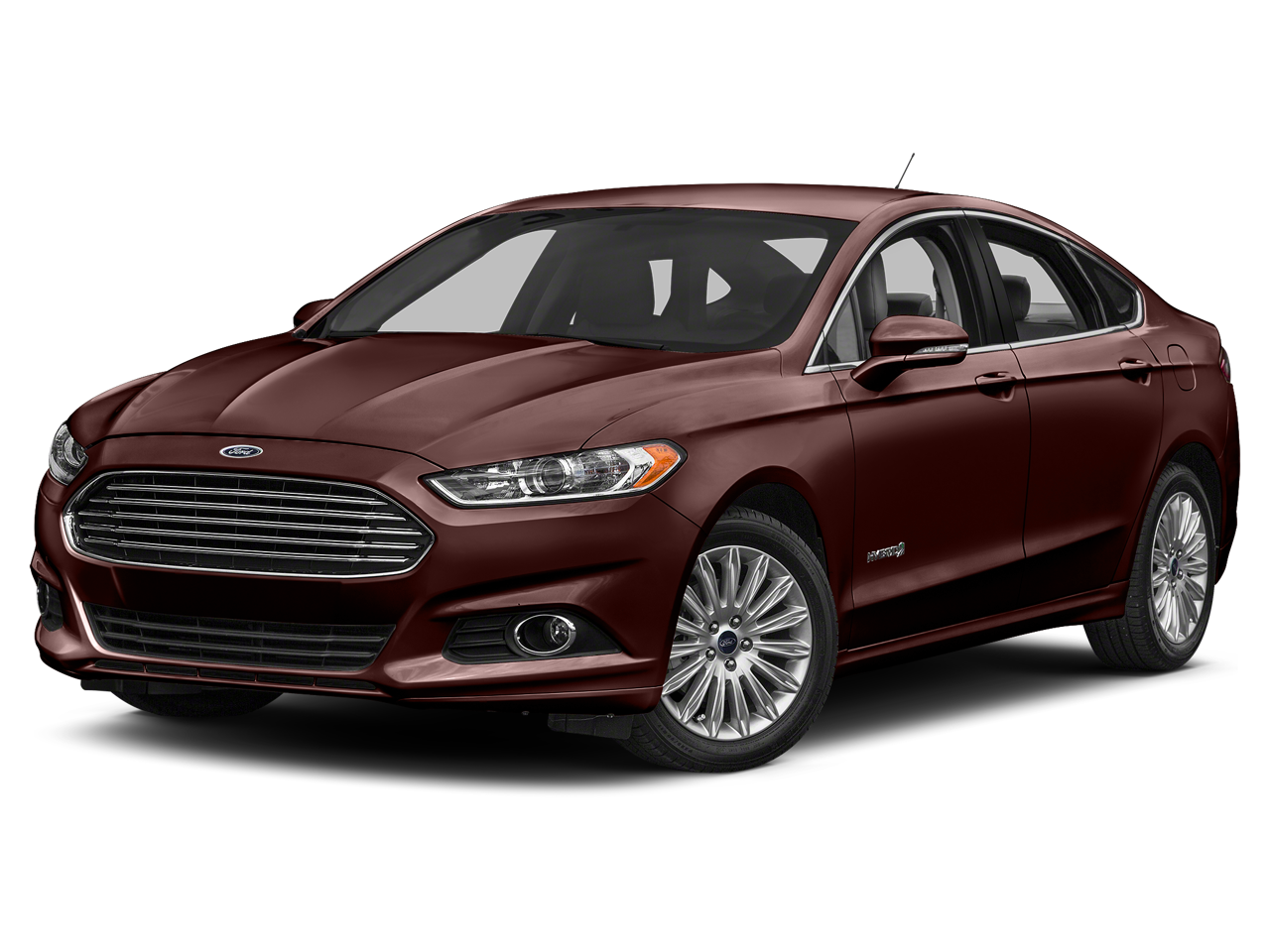2015 Ford Fusion Hybrid SE HYBRID 4DR SEDAN
