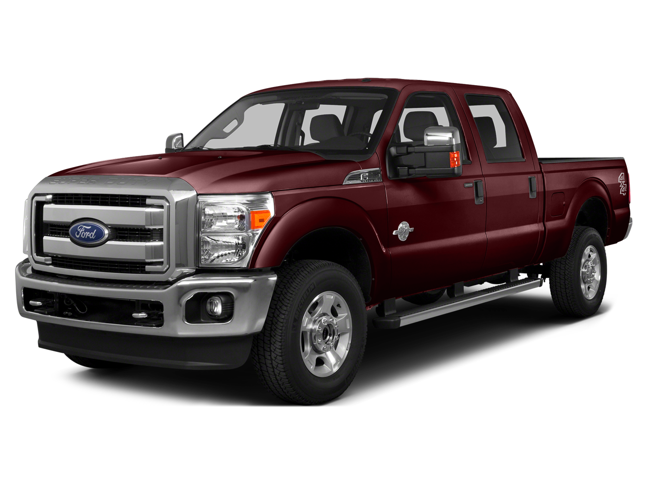 2015 Ford F-350 Lariat 4x4 Crew Cab 172-In SRW's photo