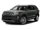 2016 Ford Explorer XLT 4X4