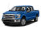 2016 Ford F-150 SUPERCREW XLT 4X4