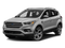 2017 Ford Escape TITANIUM 4X4