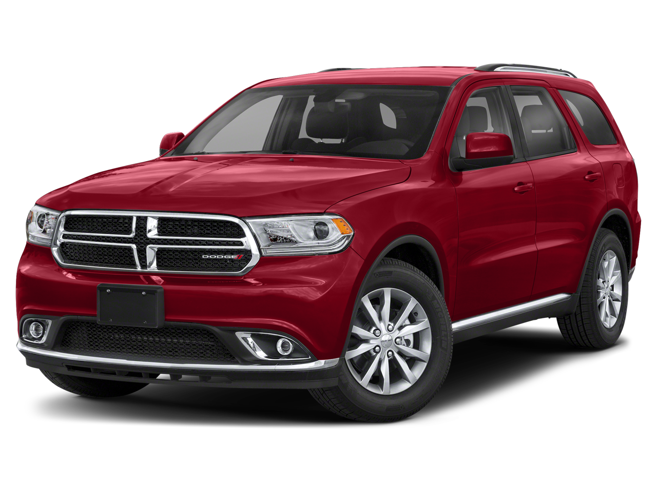 2018 Dodge Durango GT AWD's photo