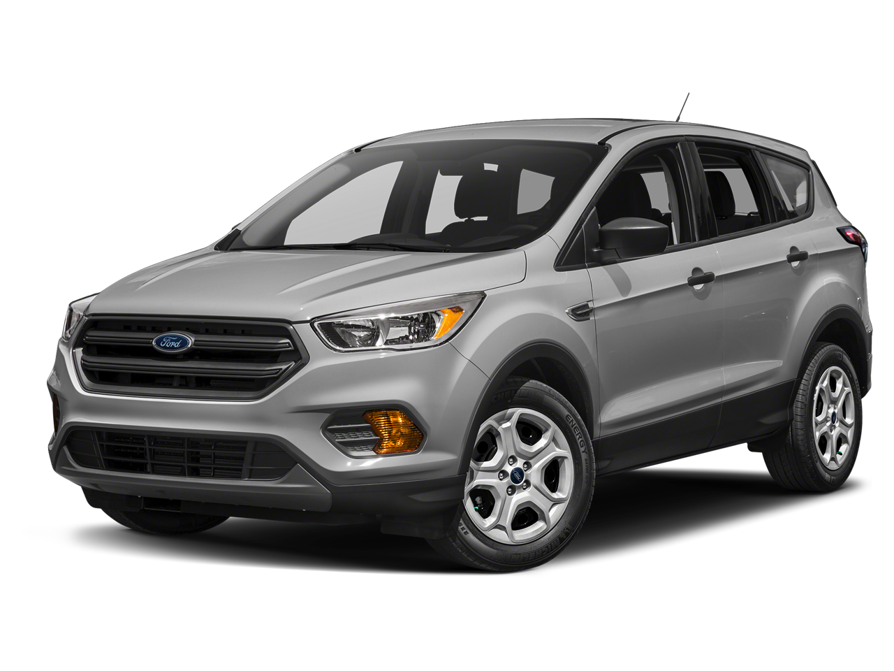 2019 Ford Escape SE 4WD's photo