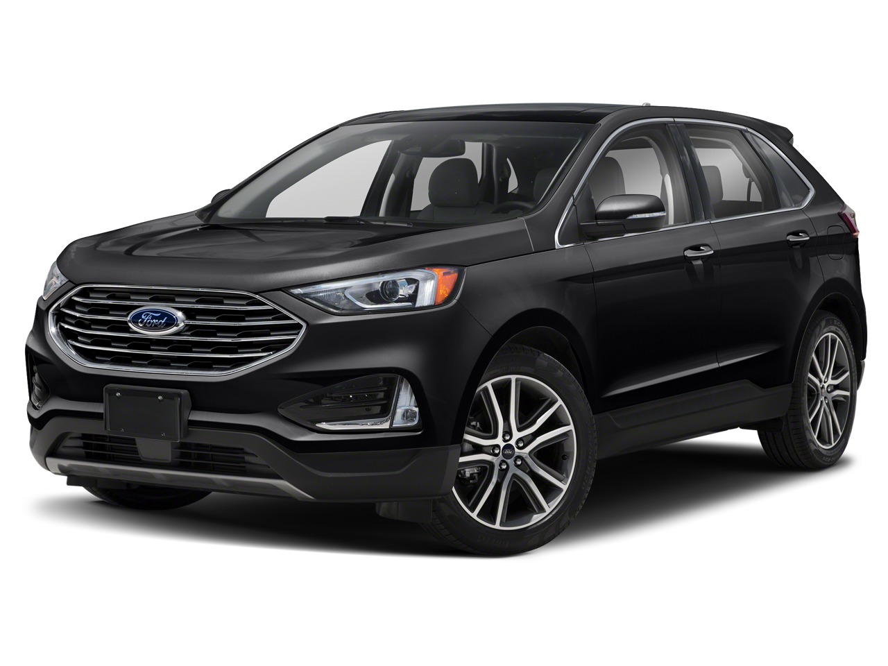 2019 Ford Edge SEL AWD