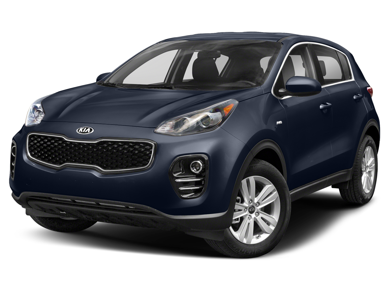 2019 Kia Sportage LX for sale in Sauk Centre, MN