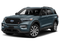 2020 Ford Explorer ST 4X4