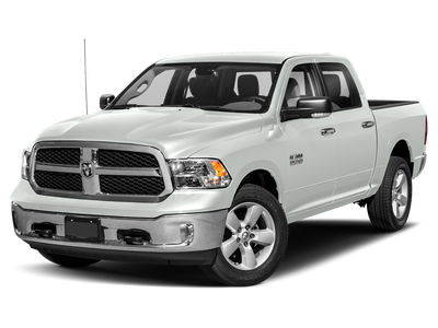 2020 RAM 1500 Classic CLASSIC SLT 4X4