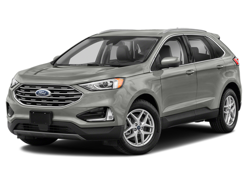 2021 Ford Edge SEL AWD