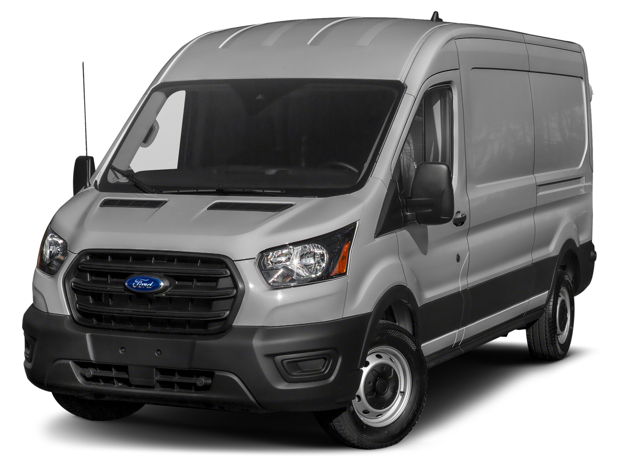 2021 Ford Transit-350 Cargo Van MR AWD CARGO