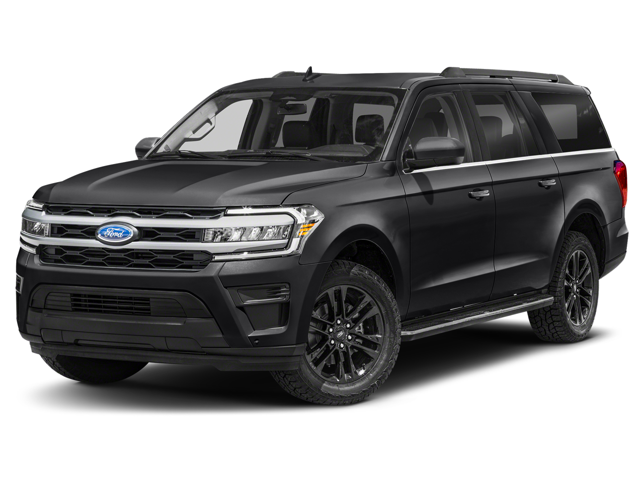2022 Ford Expedition XLT 4X4