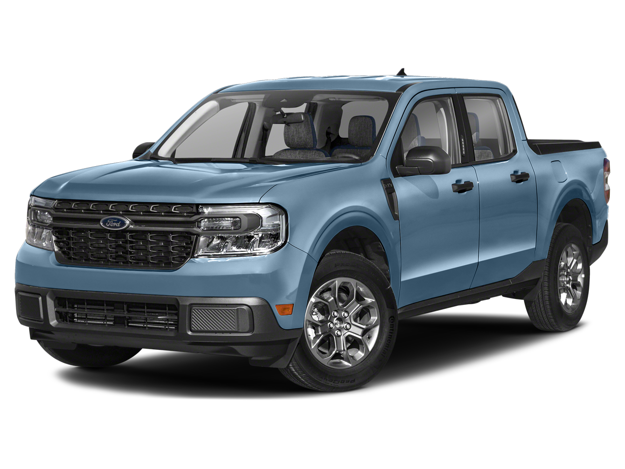 2022 Ford Maverick XLT AWD
