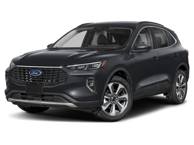 2023 Ford Escape PLATINUM AWD
