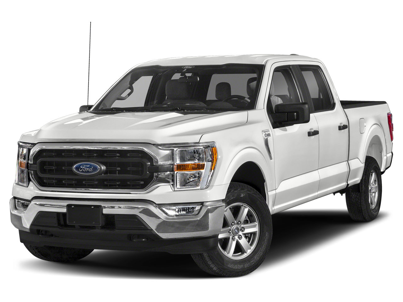 2023 Ford F-150 XLT for sale in Sauk Centre, MN