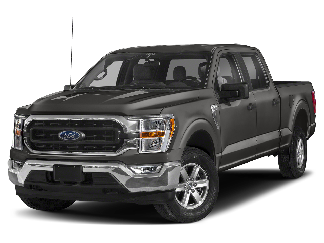 2023 Ford F-150 XLT for sale in Sauk Centre, MN