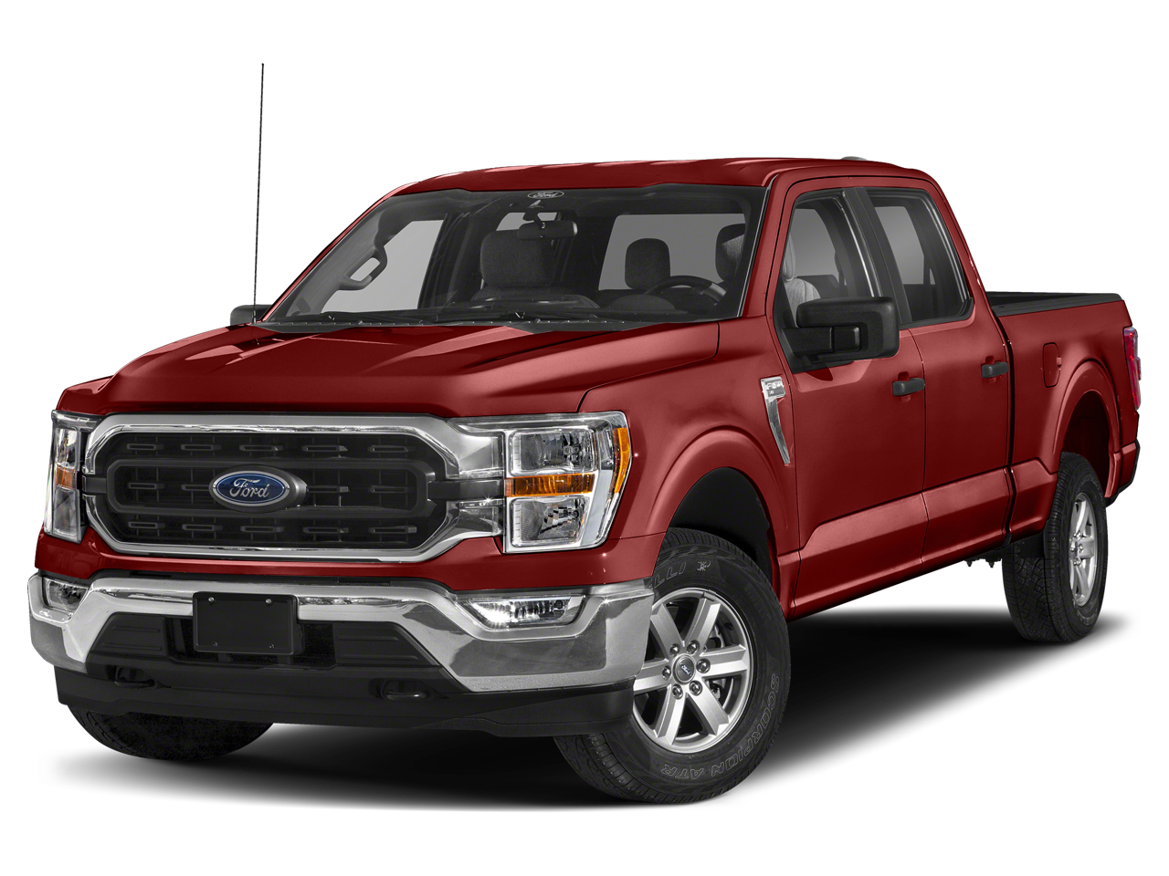 2023 Ford F-150 XLT for sale in Sauk Centre, MN