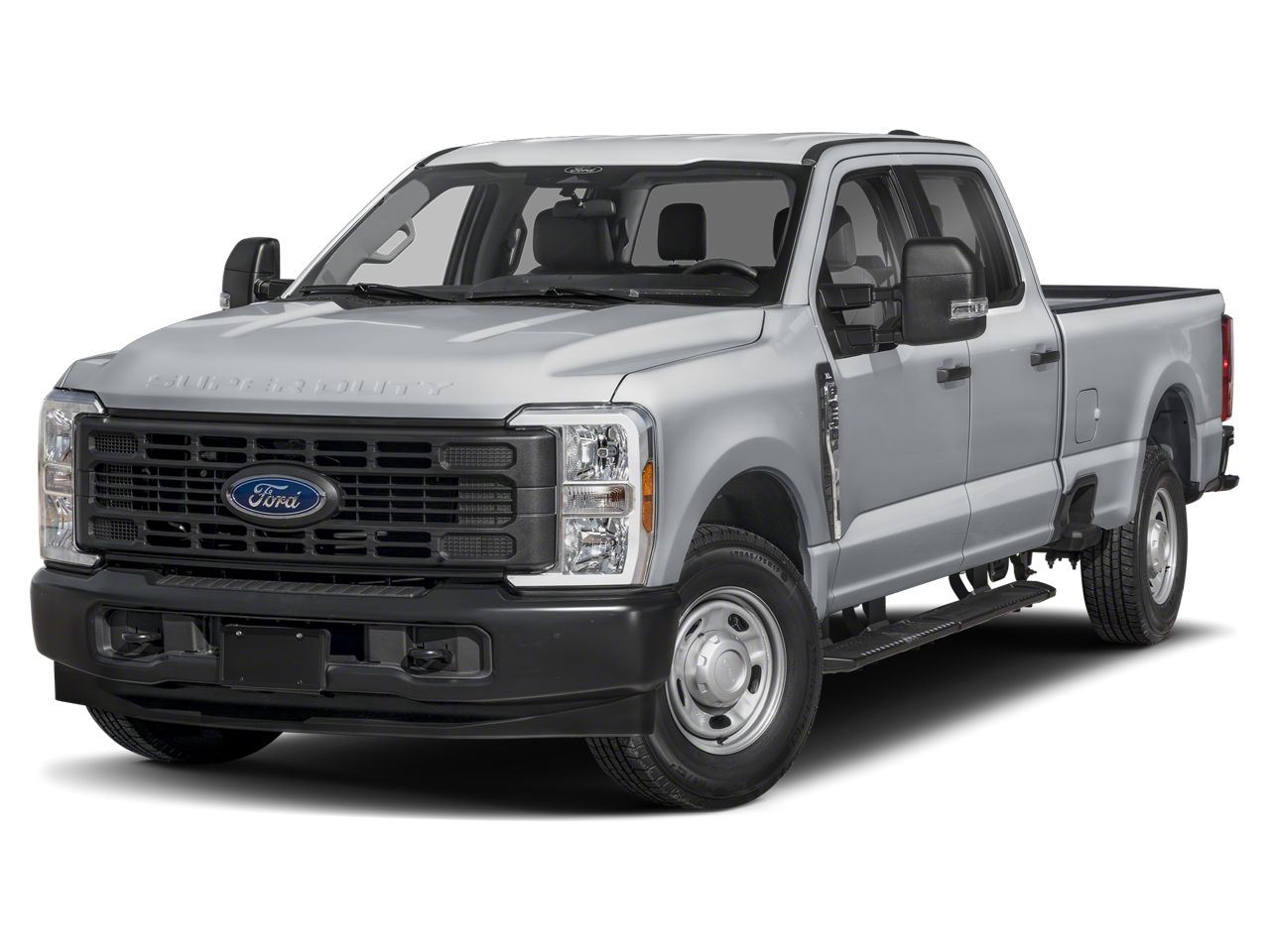 2023 Ford F-250 CREW CAB XL 4X4