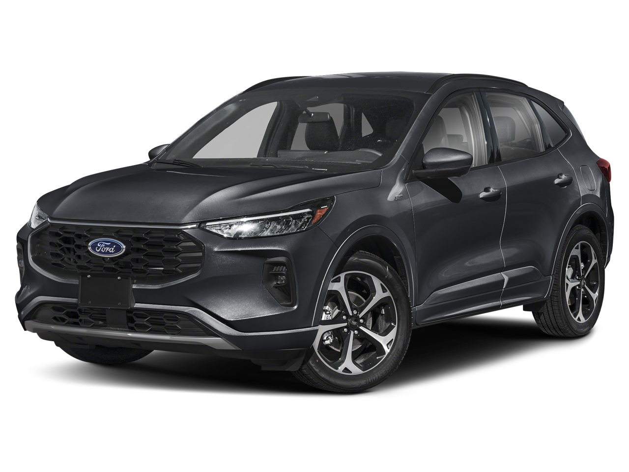 2024 Ford Escape ST-Line Select