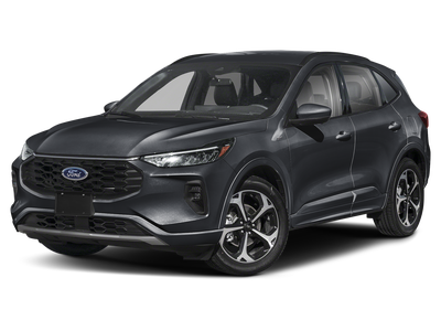 2024 Ford Escape ST LINE AWD