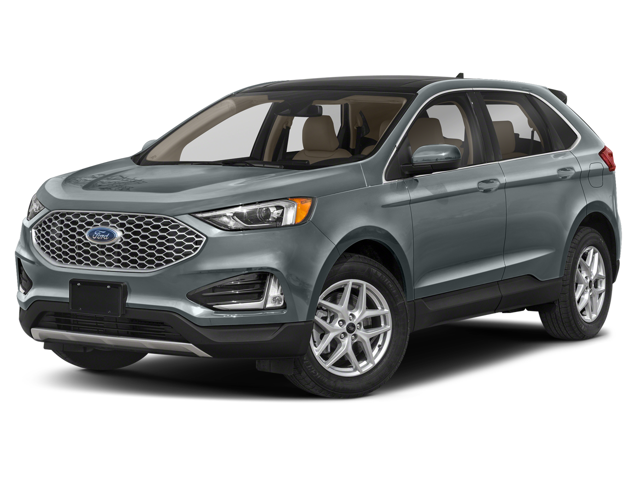 2024 Ford Edge SEL for sale in Sauk Centre, MN