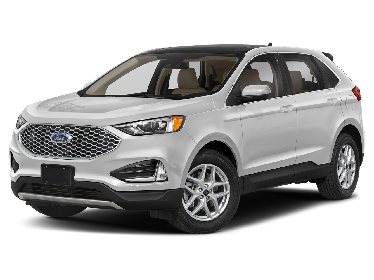 2024 Ford Edge SEL for sale in Sauk Centre, MN