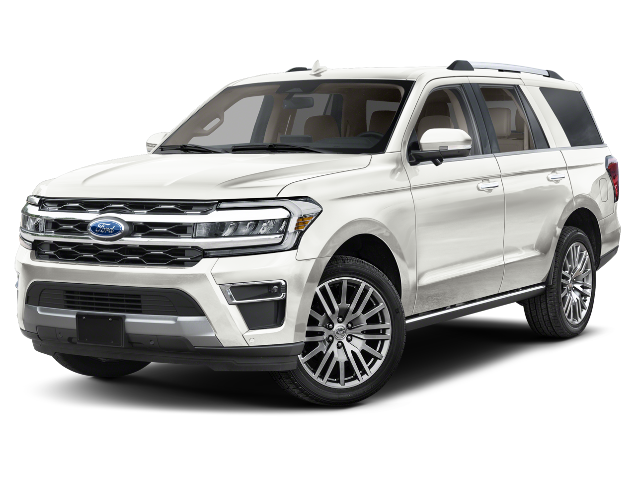 2024 Ford Expedition LIMITED STEALTH 4X4