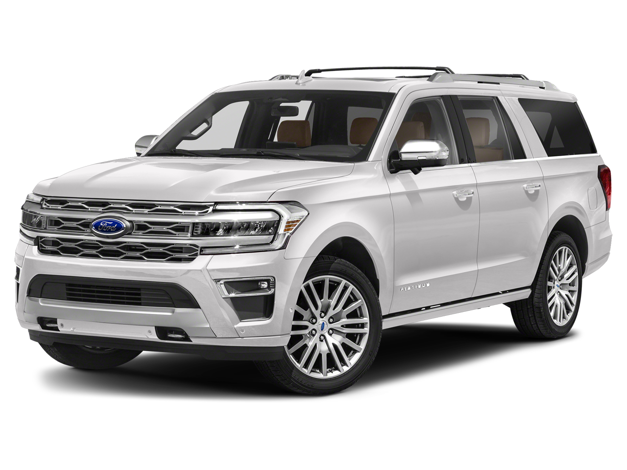 2024 Ford Expedition Platinum