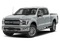 2024 Ford F-150 SUPERCREW LARIAT 4X4
