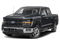 2024 Ford F-150 SUPERCREW XLT 4X4