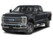 2024 Ford F-350 CREW CAB LARIAT 4X4