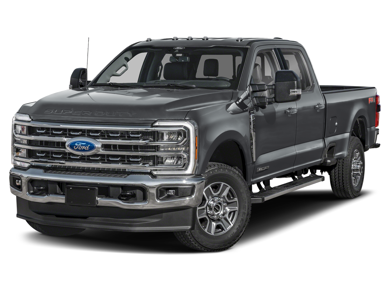 2024 Ford F-350 Lariat 4x4 Crew Cab 6-3/4' Box SRW's photo