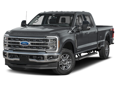 2024 Ford F-350 CREW CAB LARIAT 4X4