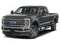 2024 Ford F-350 CREW CAB LARIAT 4X4