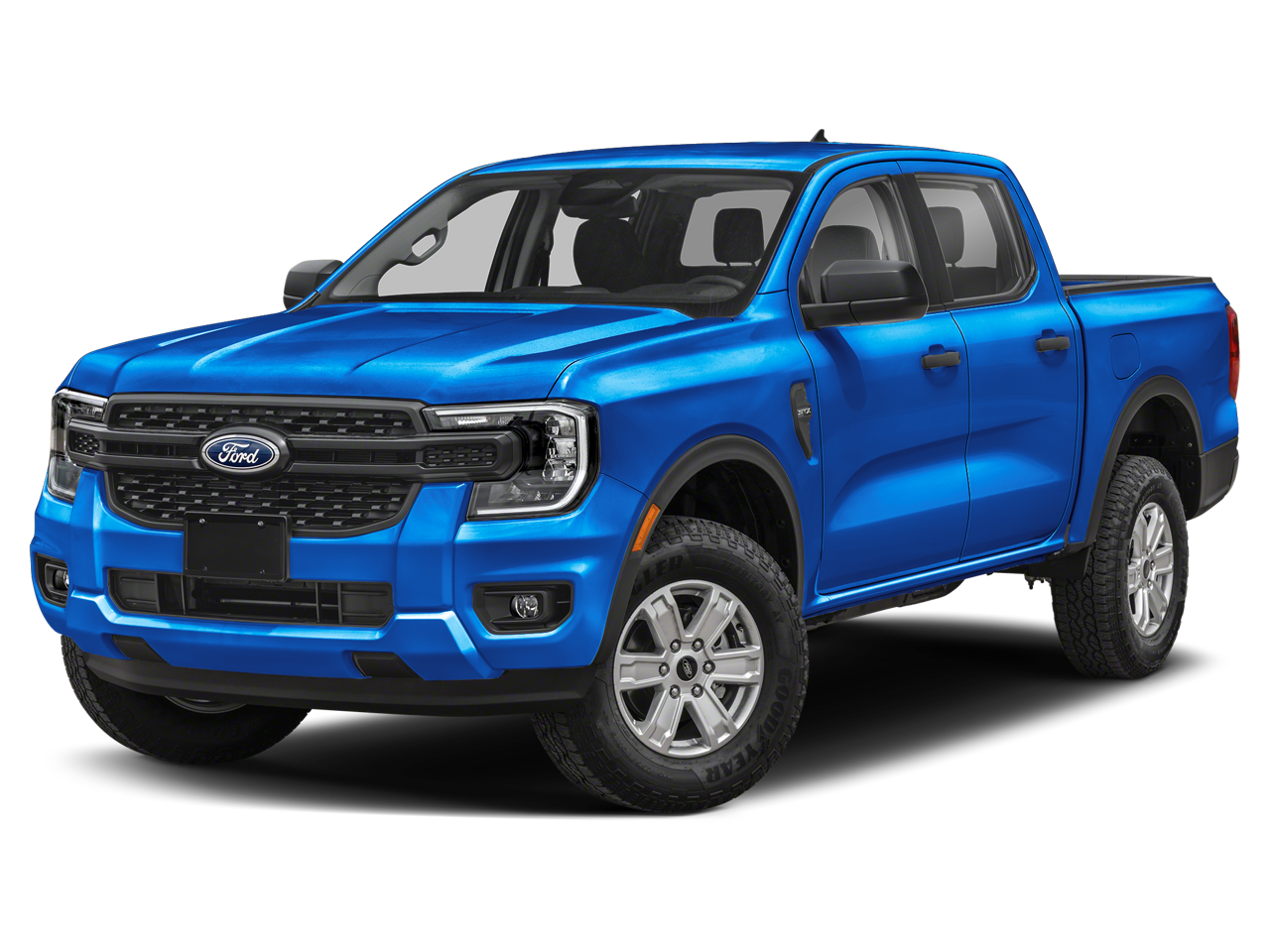 2024 Ford Ranger XL
