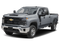 2025 Chevrolet Silverado 3500HD K3500 TRAIL BOSS