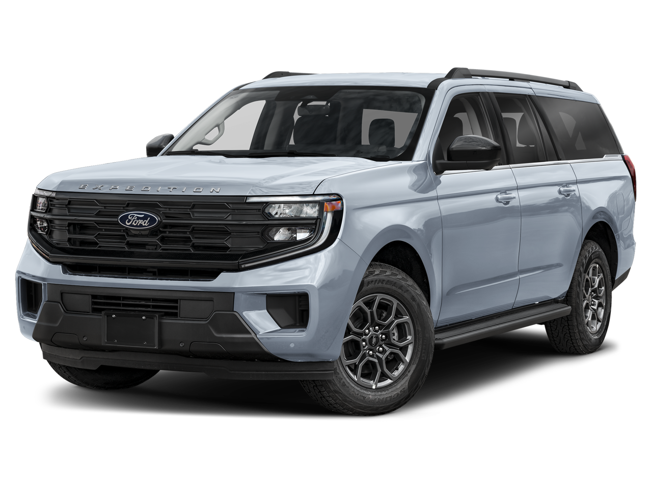 2025 Ford Expedition Active MAX 4x4's photo