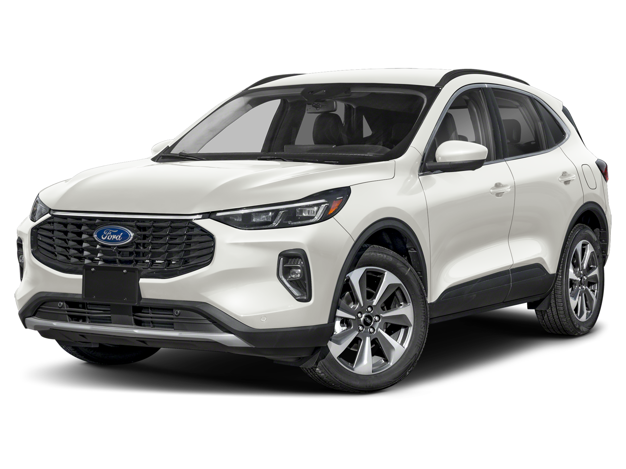 2026 Ford Escape