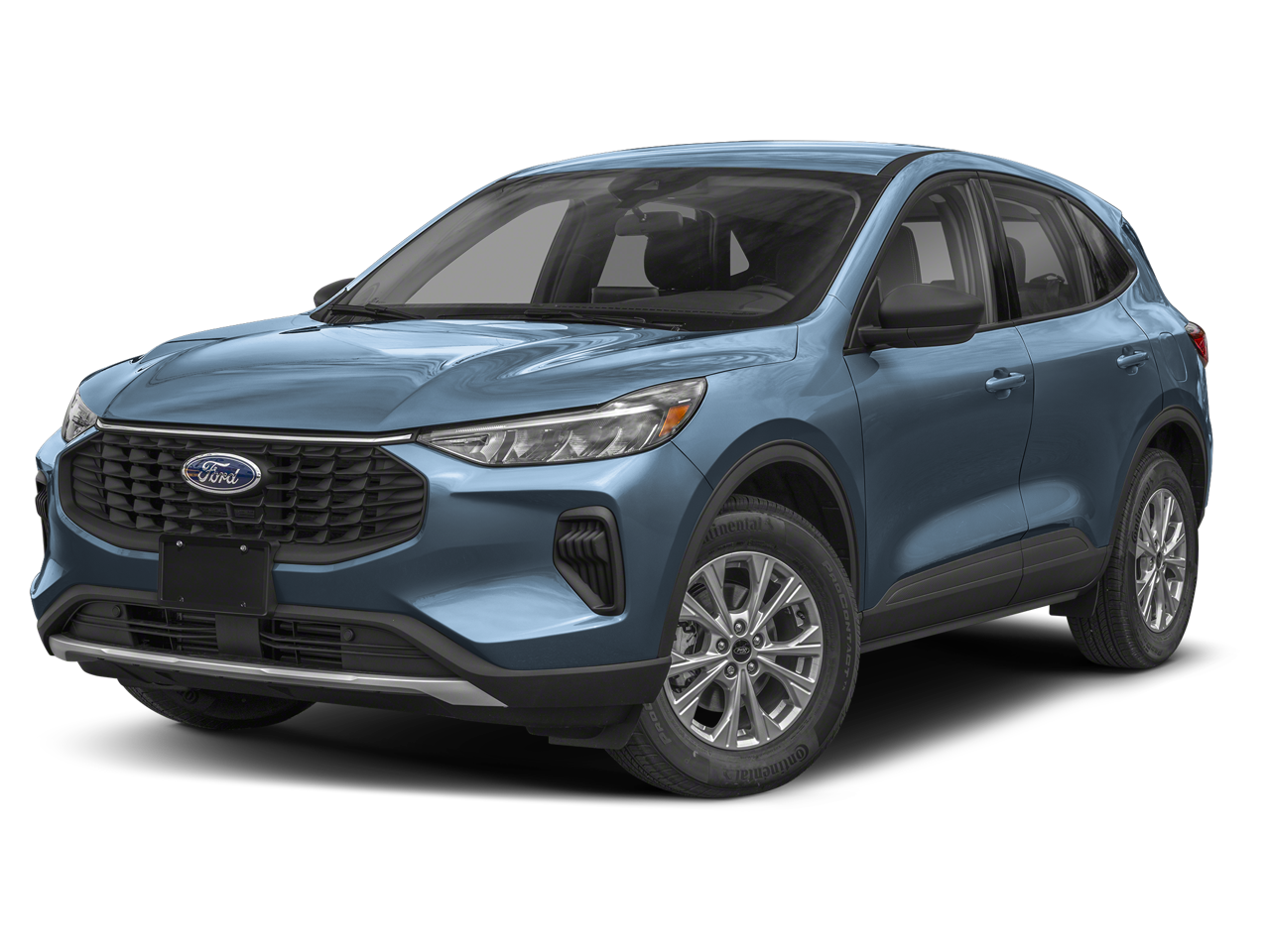 2026 Ford Escape Active AWD's photo