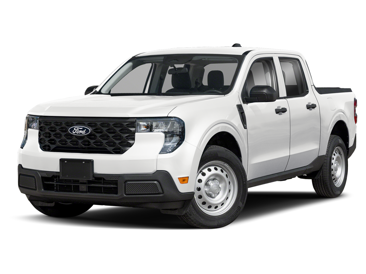 2026 Ford Maverick XL AWD