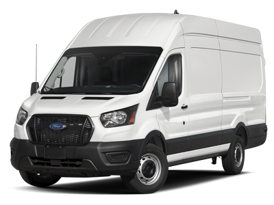 2026 Ford Transit Cargo Van T-350