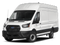 2026 Ford Transit Cargo Van T-350