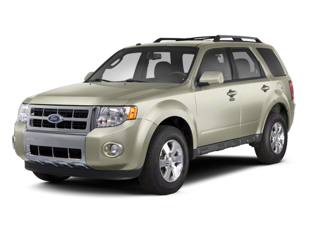 2010 Ford Escape Limited 4WD's photo