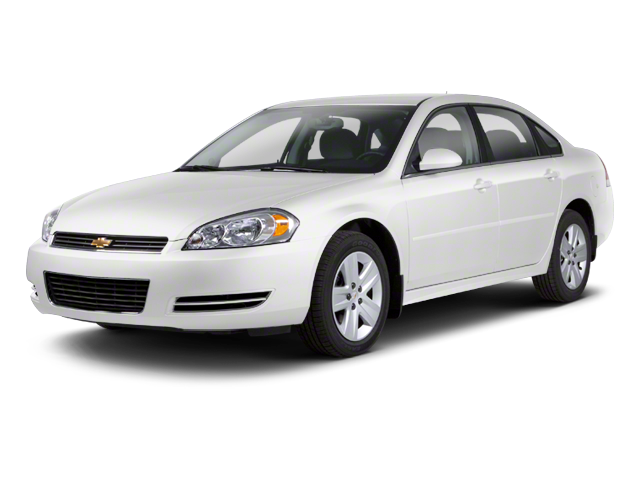 2012 Chevrolet Impala's photo