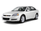 2012 Chevrolet Impala LT FWD