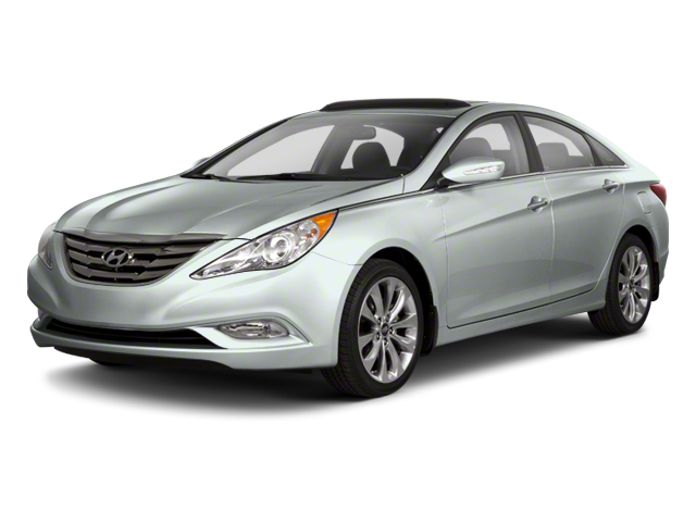2012 Hyundai Sonata SE FWD 4DR SEDAN