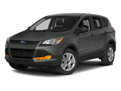 2014 Ford Escape SE FWD