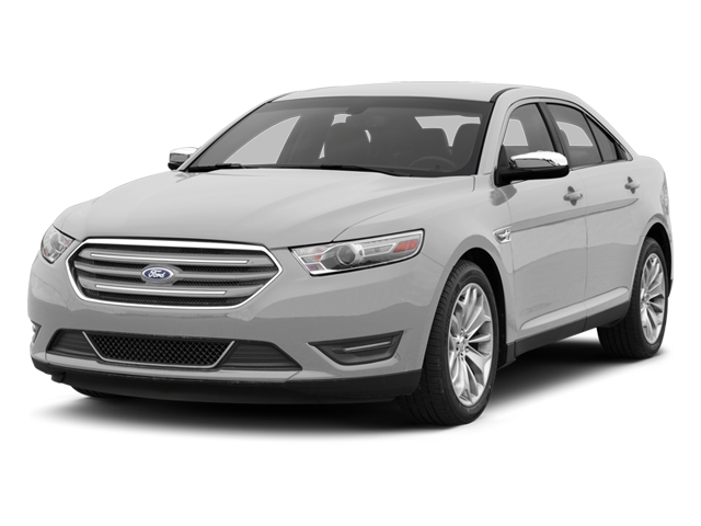 2014 Ford Taurus SEL AWD