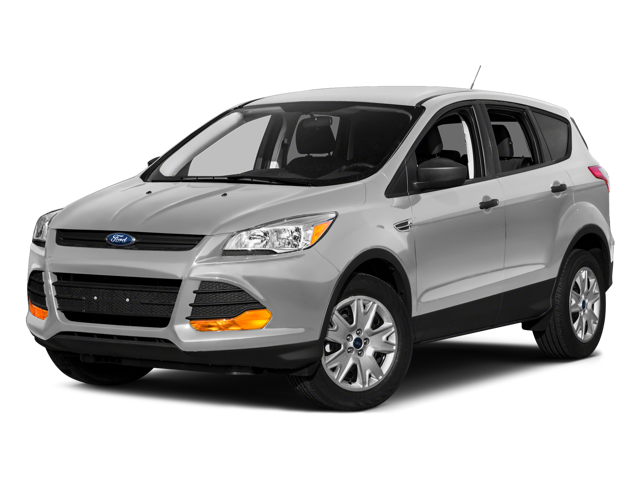 2016 Ford Escape SE 4WD