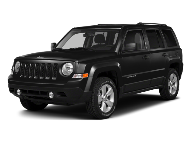 2016 Jeep Patriot LA