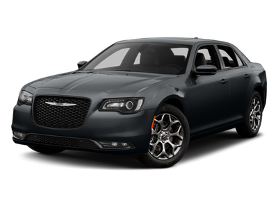 2017 Chrysler 300 AWD